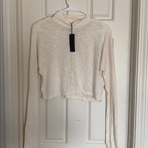 Brooks Dolman Top by Twenty Montreal